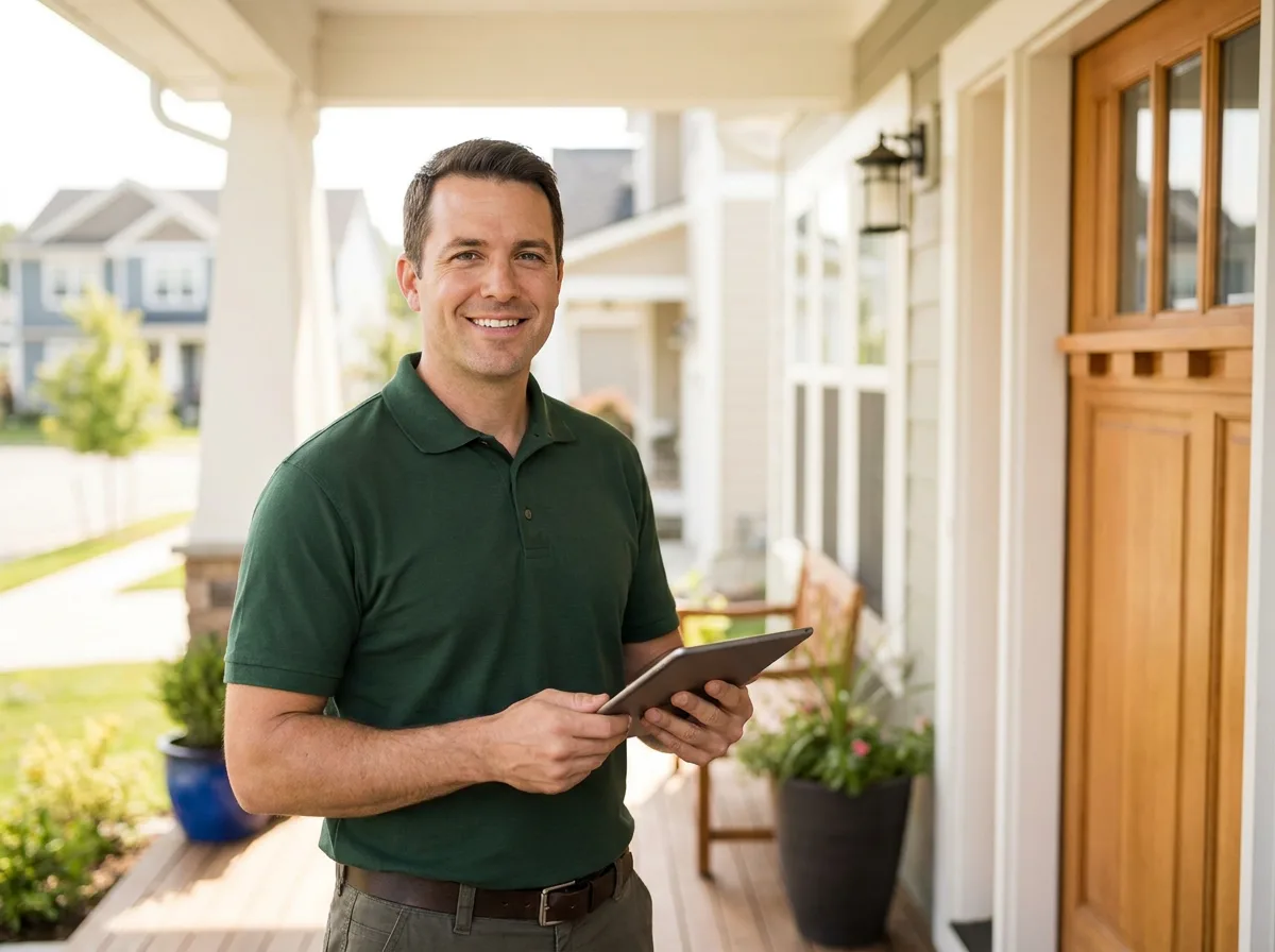 Pest control FAQs for Troy, IN
